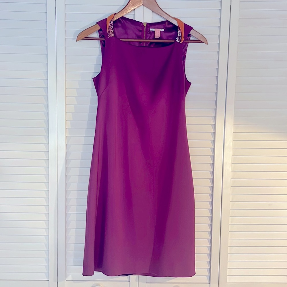 Tahari Sheath Dress